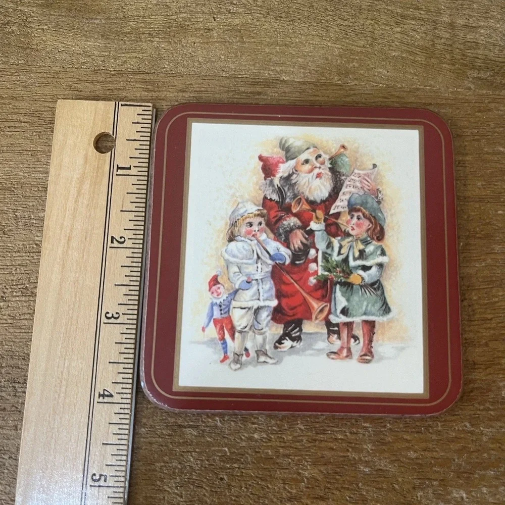 Pimpernel vintage father